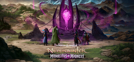 Neverwinter on Mac