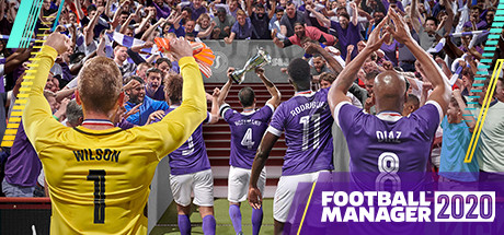 Football Manager 2020 — Mac game compatibility