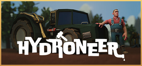 Hydroneer on Mac