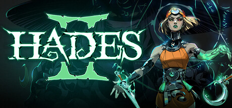 Hades II — Mac game compatibility