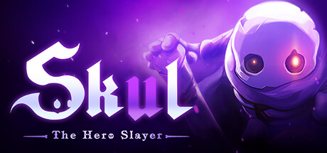 Skul: The Hero Slayer on Mac