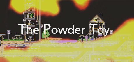 The Powder Toy — Mac game compatibility