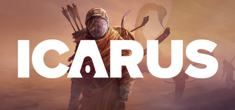 ICARUS artwork