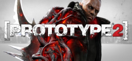 Prototype 2 on Mac