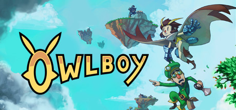 Owlboy on Mac
