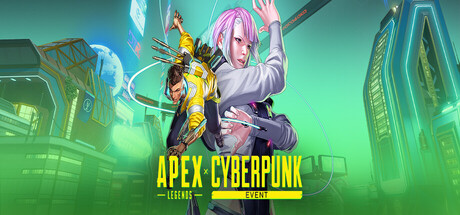 Apex Legends™ artwork