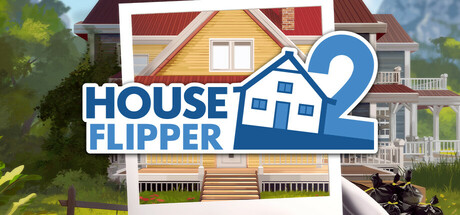 House Flipper 2 on Mac