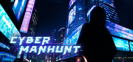 Cyber Manhunt on Mac