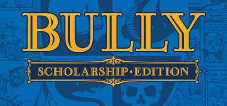 Bully: Scholarship Edition on Mac