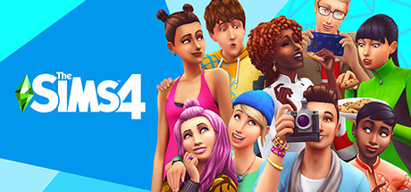 The Sims 4 on Mac