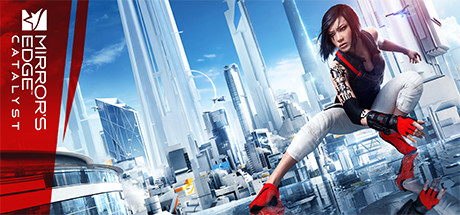 Mirror's Edge™ Catalyst on Mac