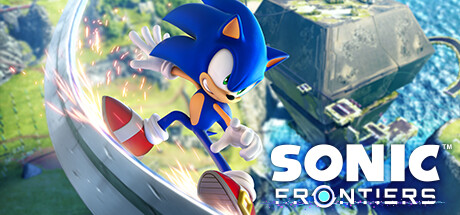 Sonic Frontiers on Mac