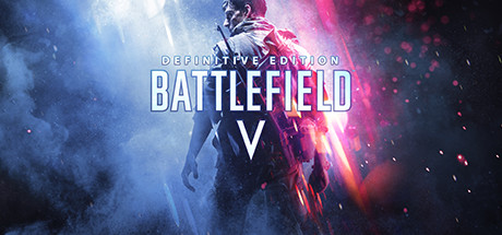 Battlefield™ V artwork