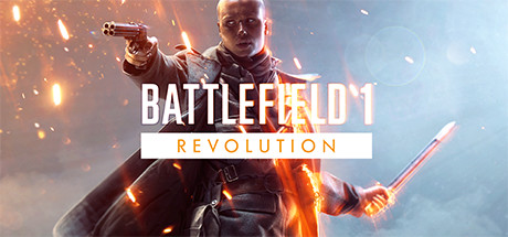 Battlefield™ 1 artwork