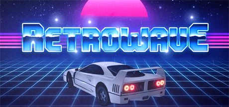 Retrowave on Mac