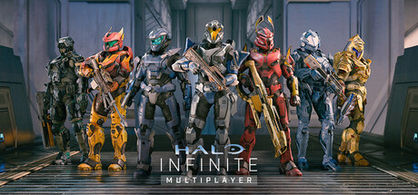 Halo Infinite artwork