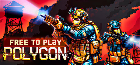 POLYGON artwork
