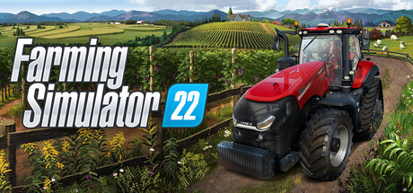 Farming Simulator 22 — Mac game compatibility
