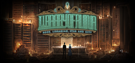 Library Of Ruina on Mac