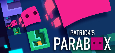 Patrick's Parabox — Mac game compatibility
