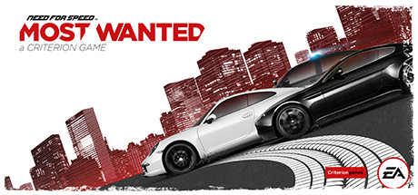 Need for Speed™ Most Wanted on Mac