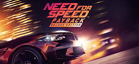 Need for Speed™ Payback on Mac
