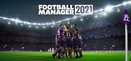 Football Manager 2021 on Mac