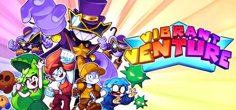 Vibrant Venture — Mac game compatibility