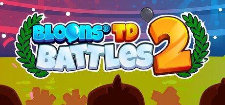 Bloons TD Battles 2 on Mac