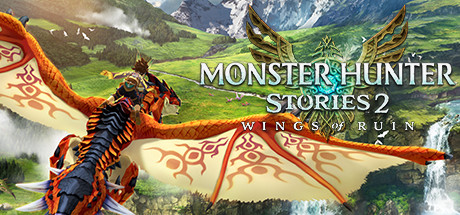 Monster Hunter Stories 2: Wings of Ruin on Mac