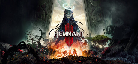 REMNANT II® cover art