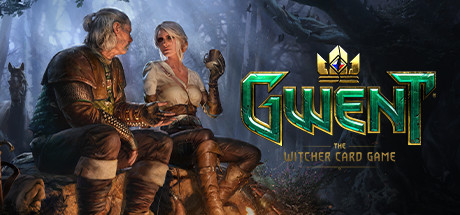 GWENT: The Witcher Card Game on Mac