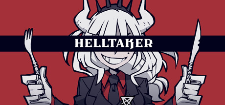 Helltaker — Mac game compatibility