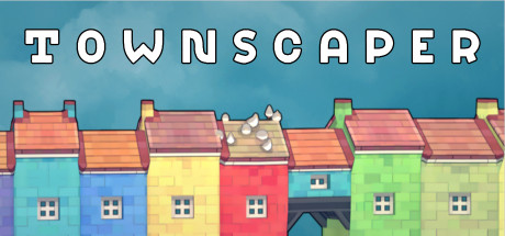 Townscaper on Mac