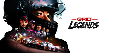 Grid Legends on Mac
