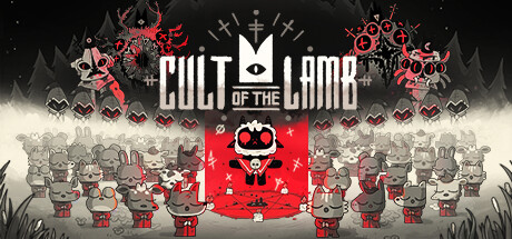 Cult of the Lamb — Mac game compatibility