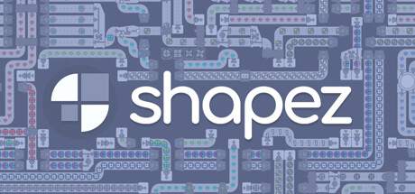 shapez on Mac