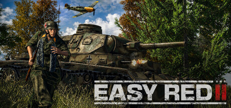 Easy Red 2 on Mac