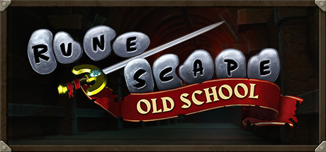 Old School RuneScape on Mac