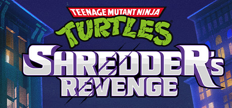 Teenage Mutant Ninja Turtles: Shredder's Revenge on Mac