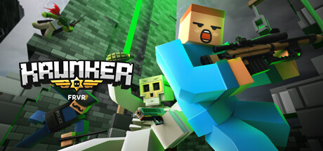 Krunker — Mac game compatibility