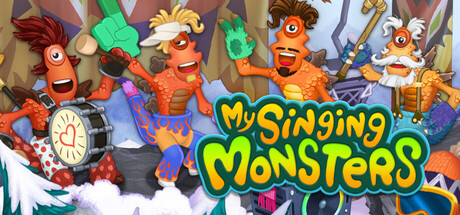 My Singing Monsters on Mac