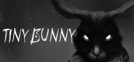 Tiny Bunny cover art