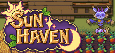 Sun Haven on Mac