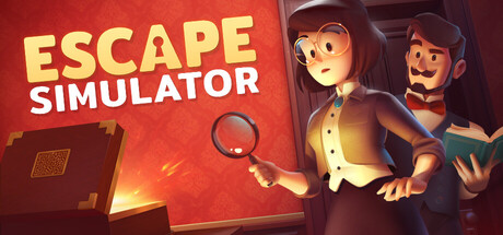 Escape Simulator on Mac