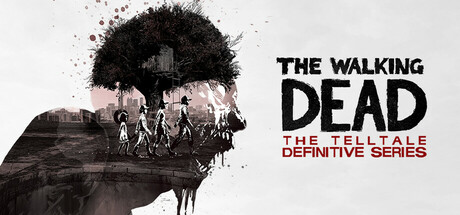 The Walking Dead: The Telltale Definitive Series on Mac