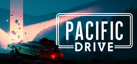 Pacific Drive on Mac