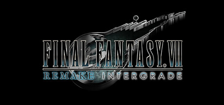FINAL FANTASY VII REMAKE INTERGRADE on Mac