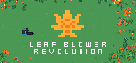 Leaf Blower Revolution - Idle Game on Mac