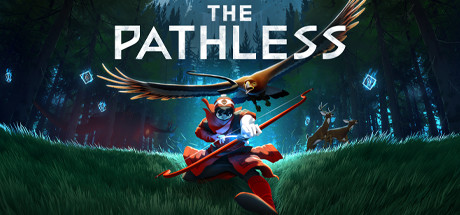 The Pathless on Mac